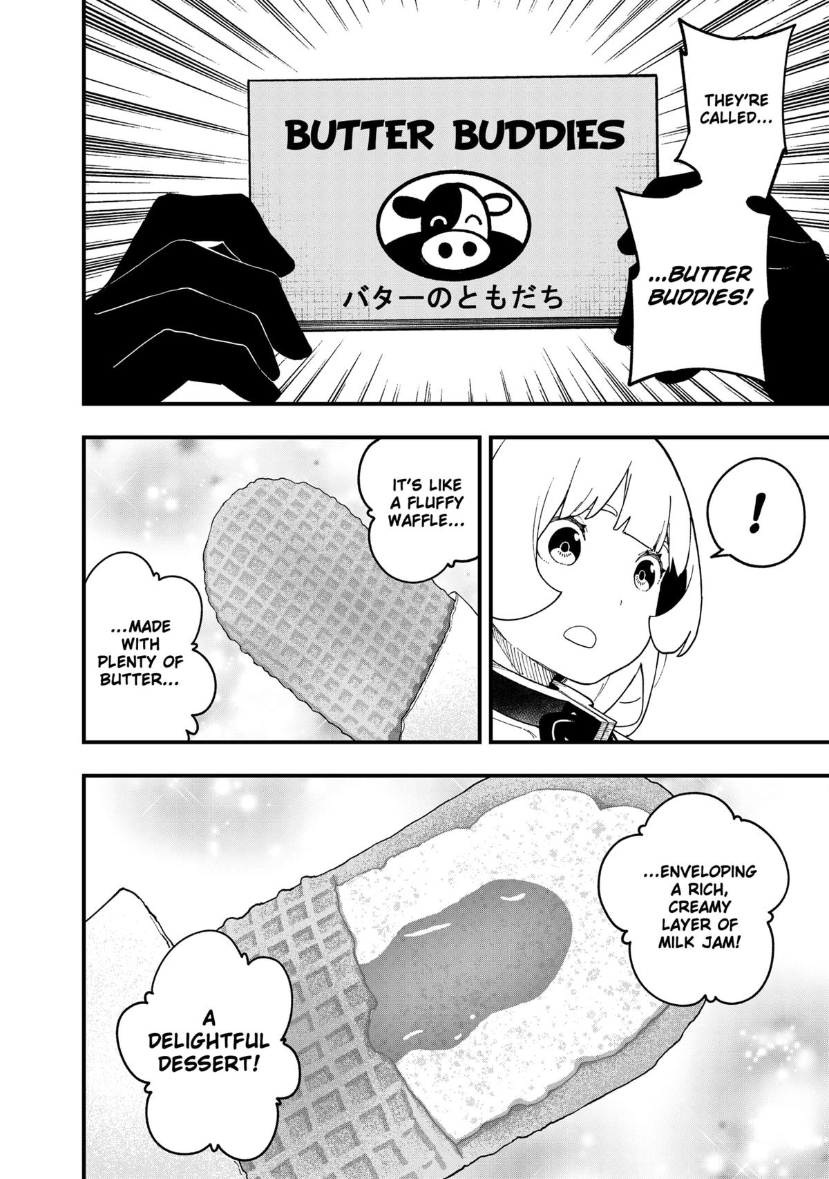 Tis Time for Torture, Princess Chap 275 - Next Chap 276