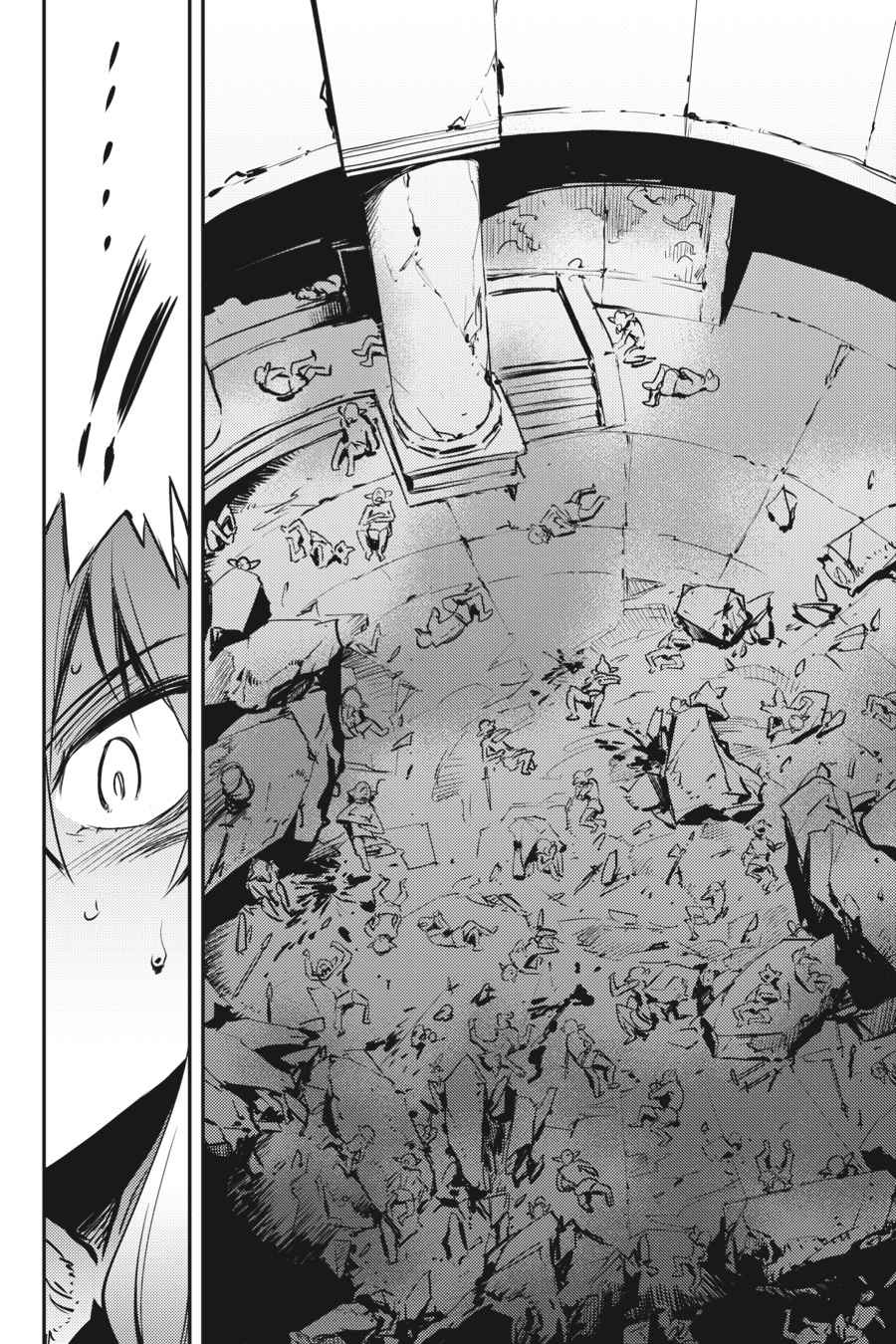 Goblin Slayer Chap 7 - Next Chap 8