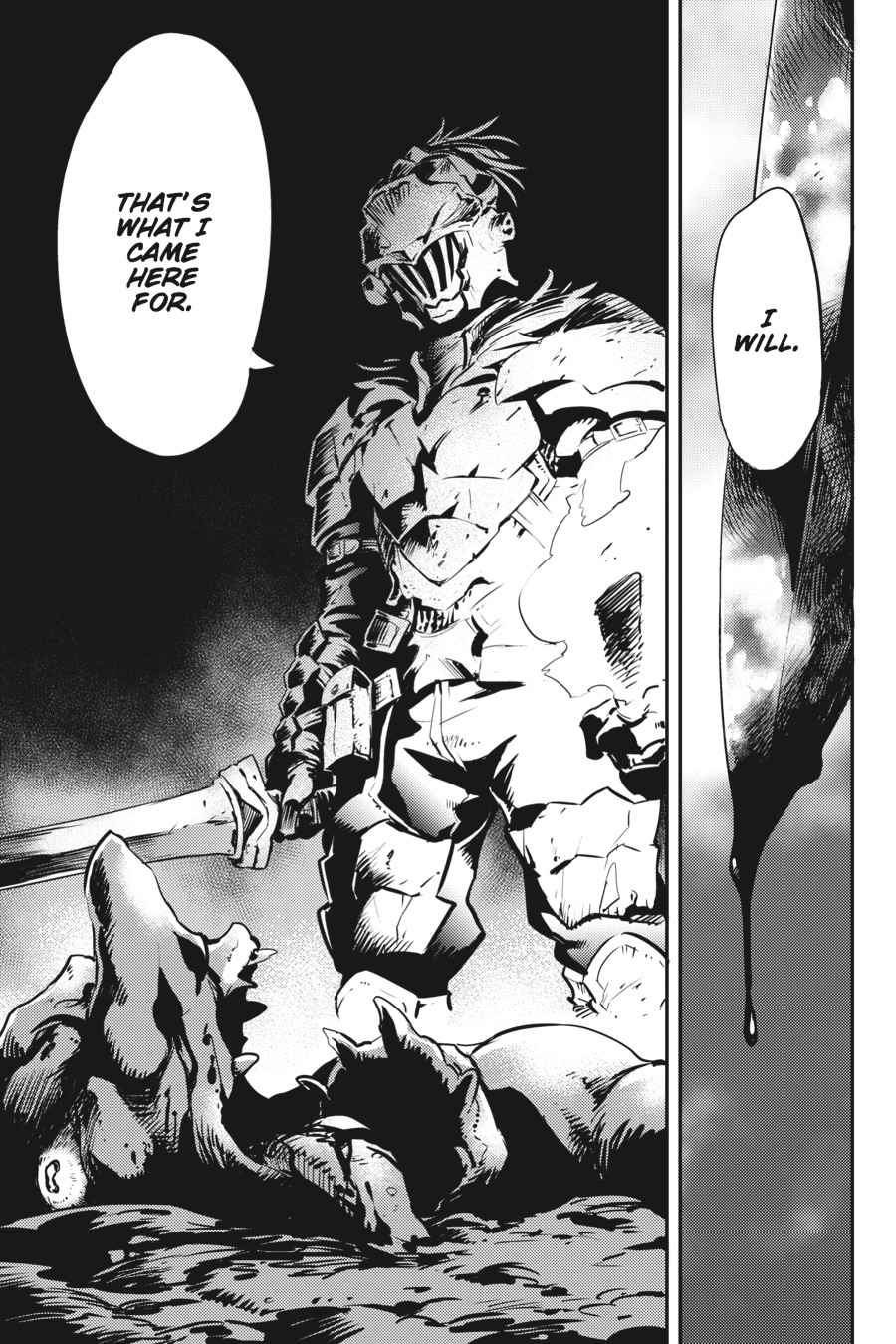 Goblin Slayer Chap 6 - Next Chap 7