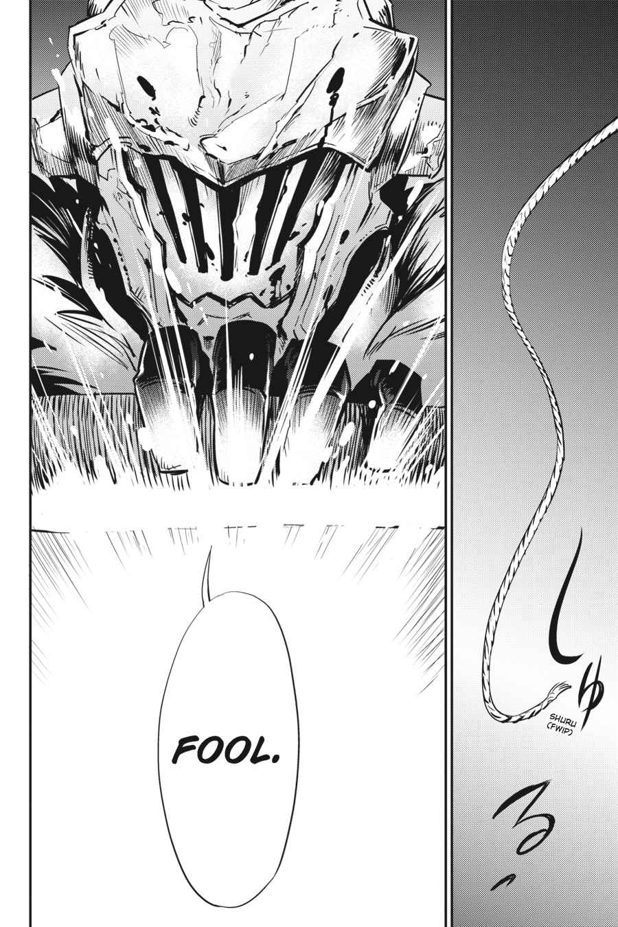 Goblin Slayer Chap 8 - Next Chap 9