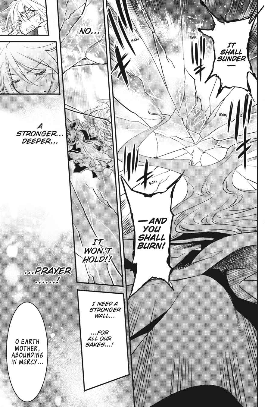 Goblin Slayer Chap 8 - Next Chap 9