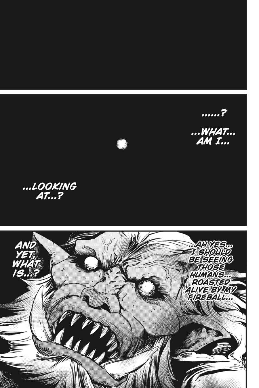 Goblin Slayer Chap 9 - Next Chap 10