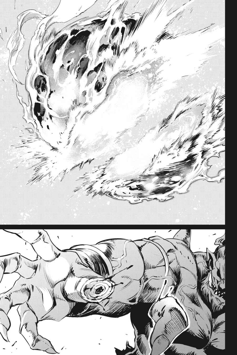 Goblin Slayer Chap 9 - Next Chap 10