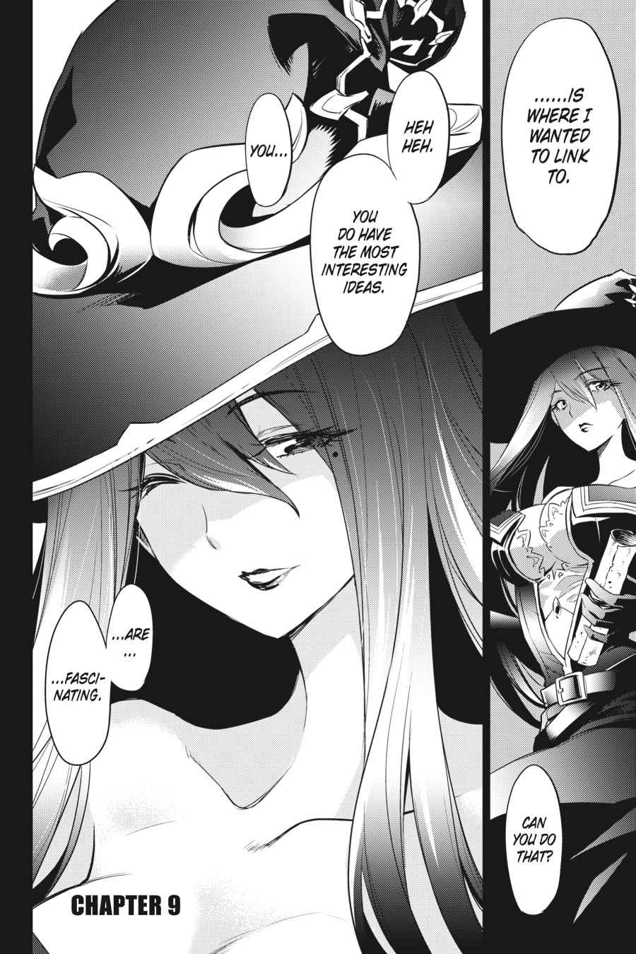 Goblin Slayer Chap 9 - Next Chap 10