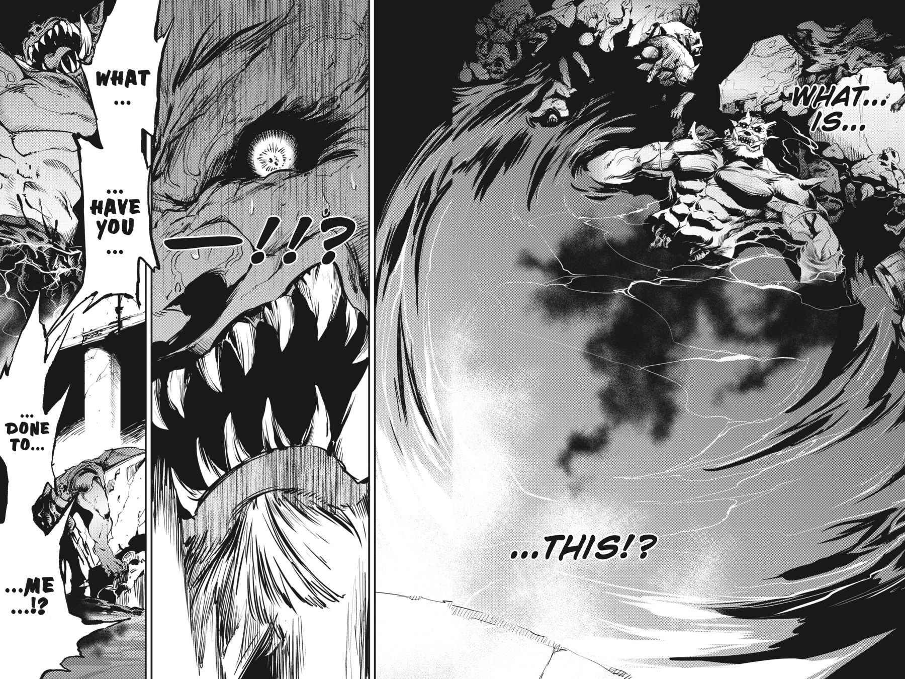 Goblin Slayer Chap 9 - Next Chap 10