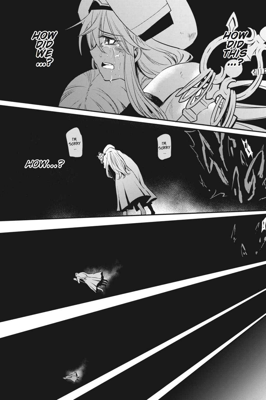 Goblin Slayer Chap 1 - Next Chap 2