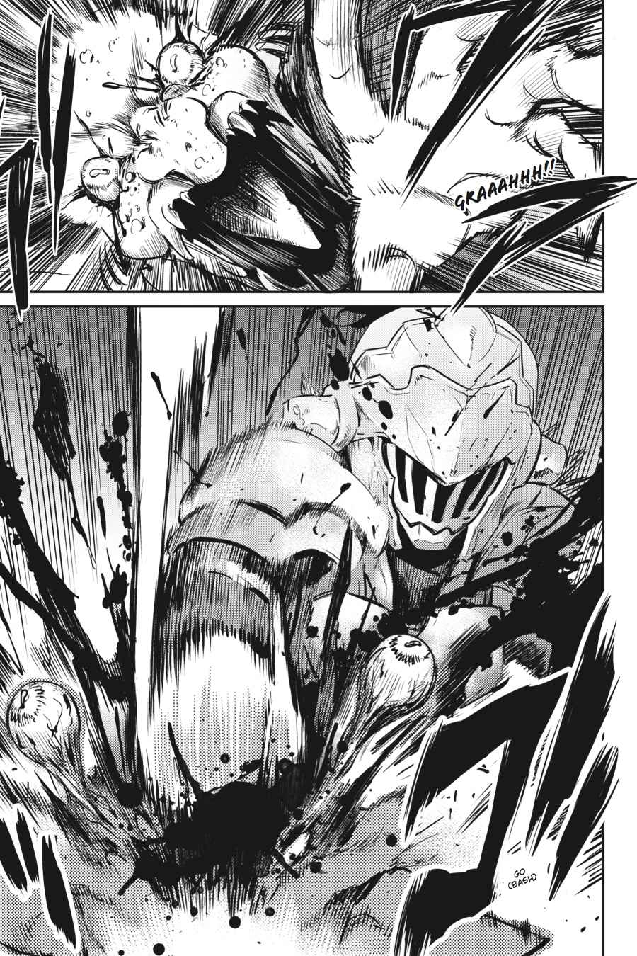 Goblin Slayer Chap 2 - Next Chap 3