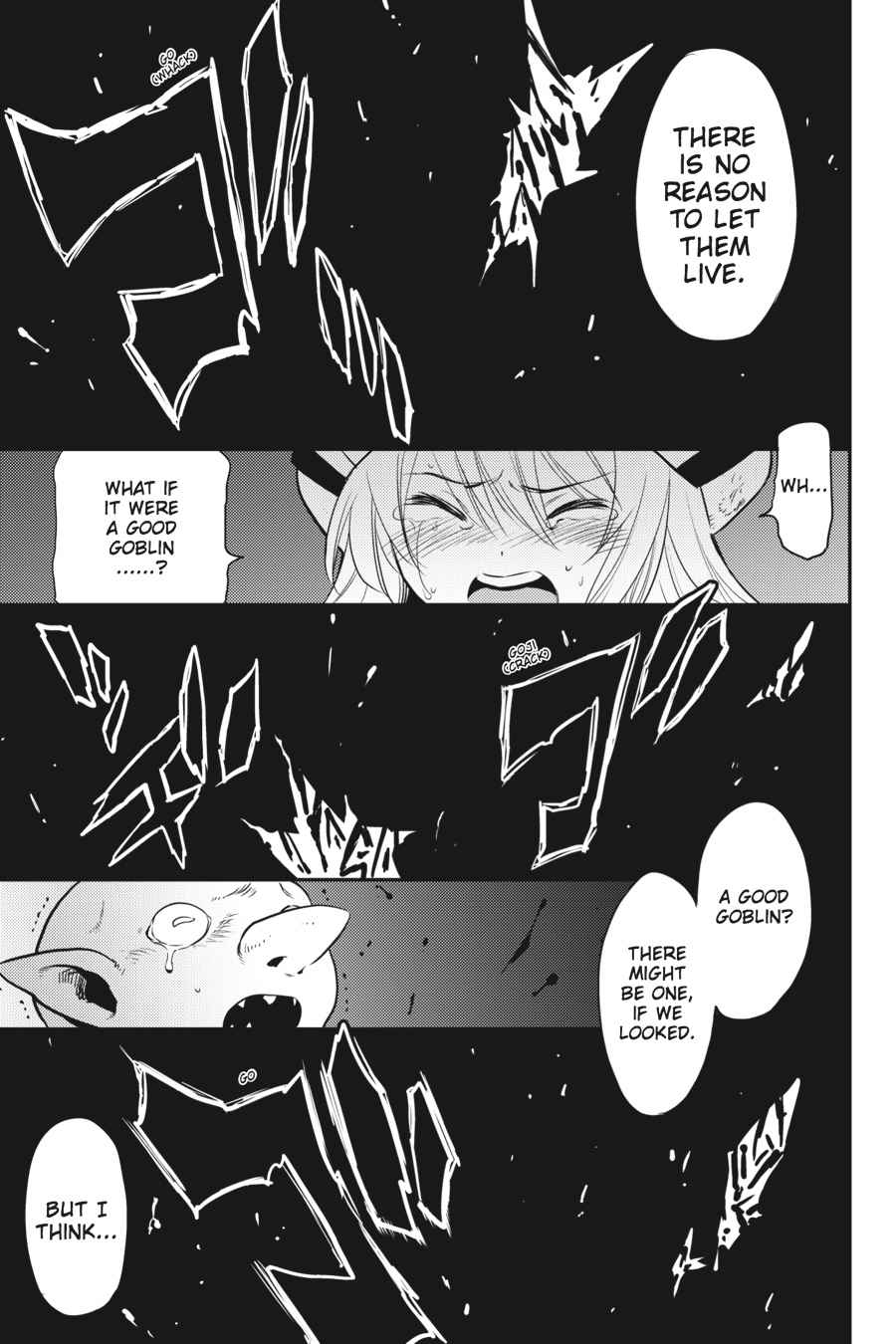 Goblin Slayer Chap 2 - Next Chap 3