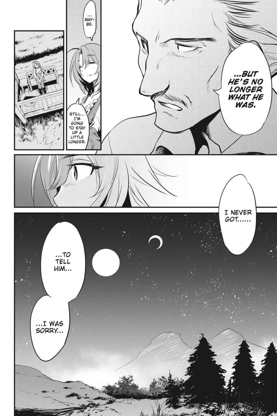 Goblin Slayer Chap 3 - Next Chap 4