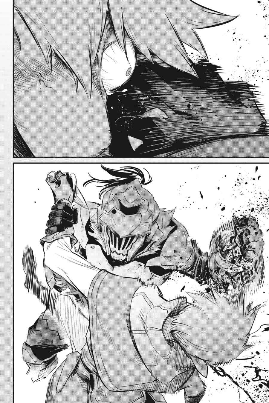 Goblin Slayer Chap 17 - Next Chap 18