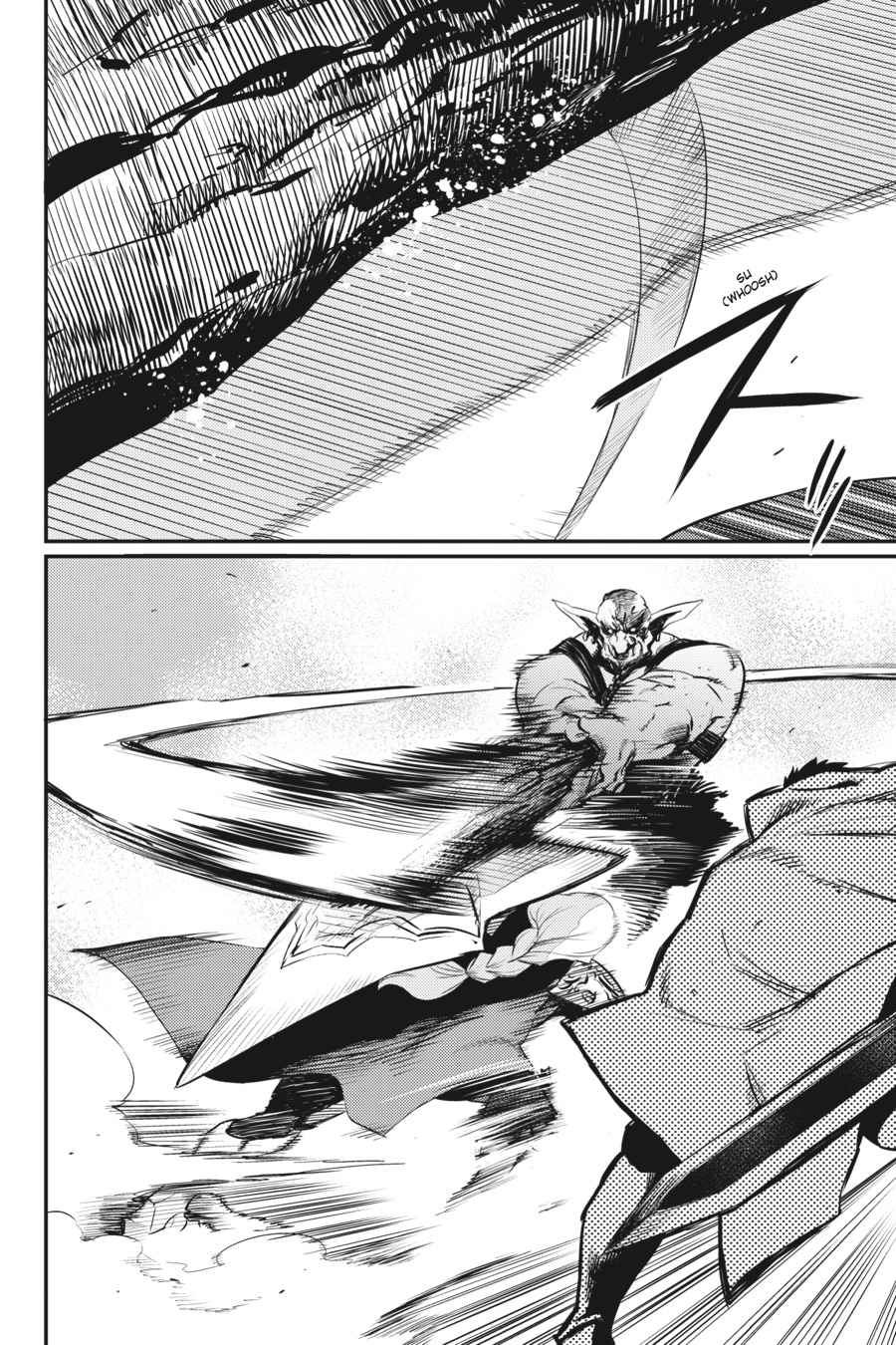 Goblin Slayer Chap 14 - Next Chap 15