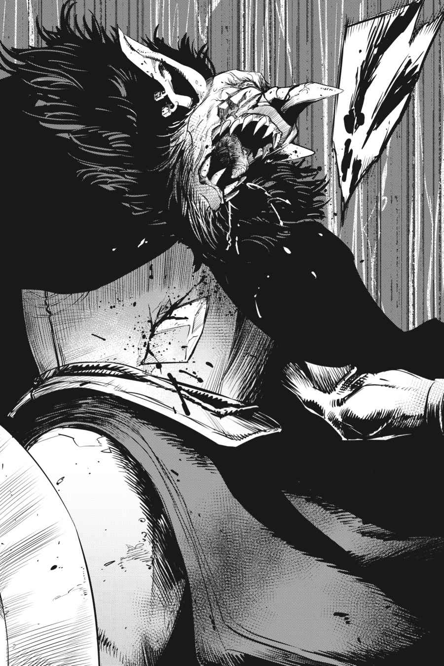 Goblin Slayer Chap 14 - Next Chap 15