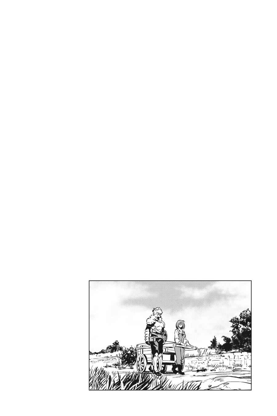 Goblin Slayer Chap 15 - Next Chap 16