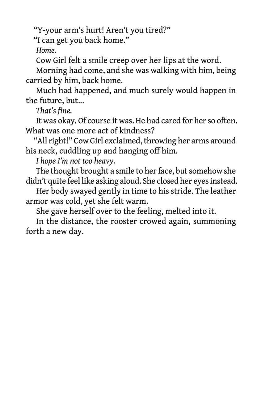 Goblin Slayer Chap 15 - Next Chap 16