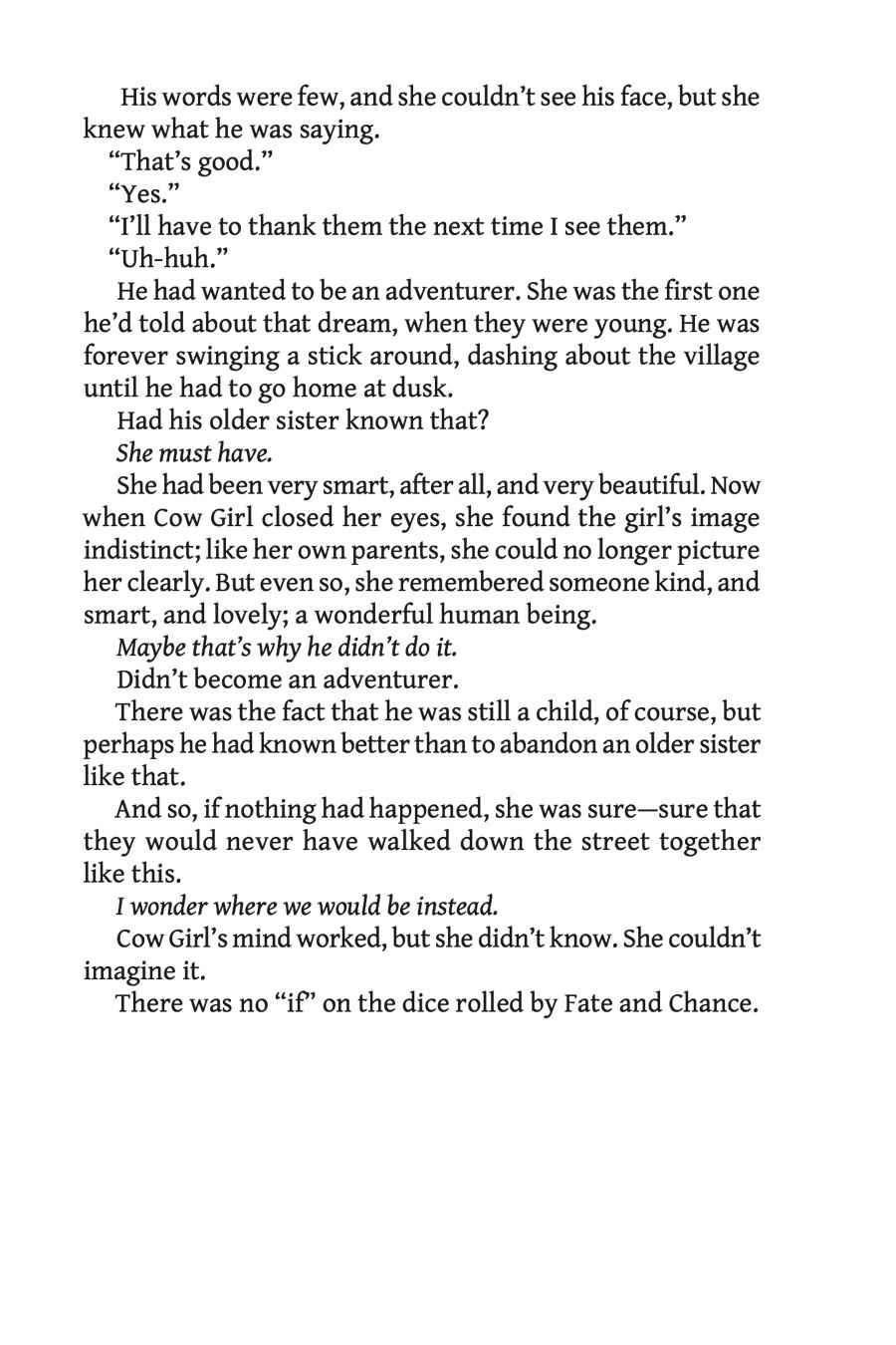 Goblin Slayer Chap 15 - Next Chap 16