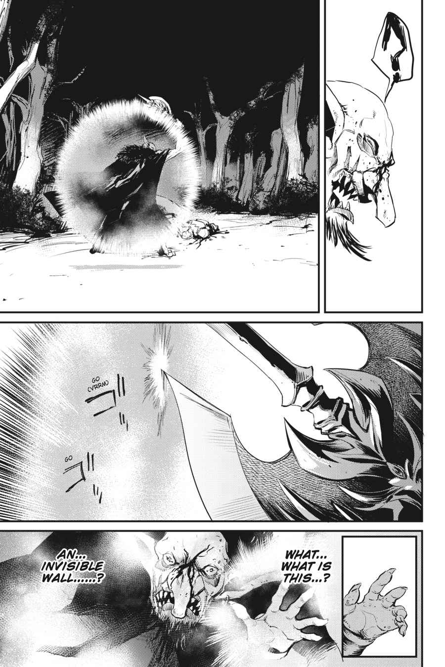 Goblin Slayer Chap 15 - Next Chap 16