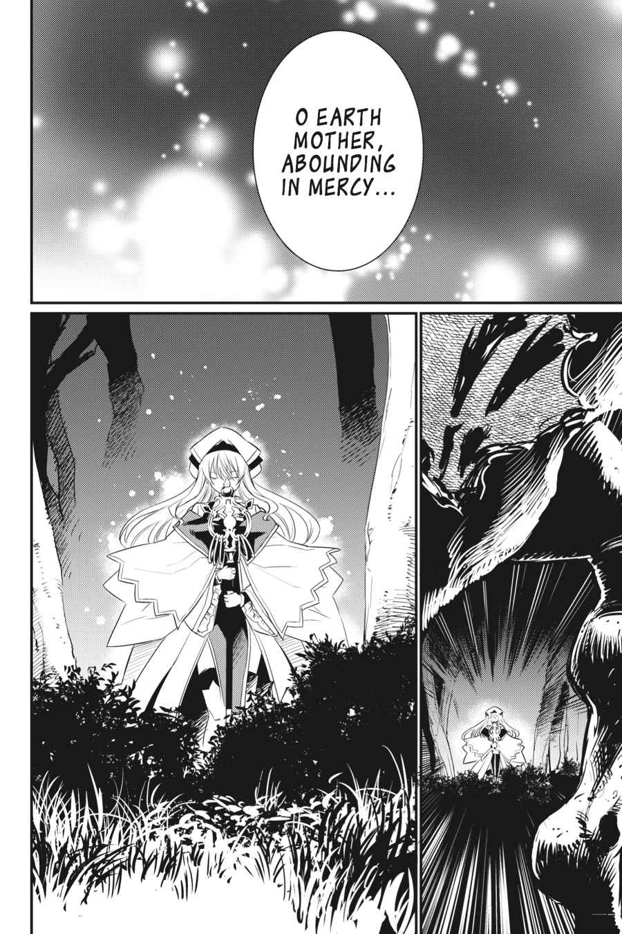 Goblin Slayer Chap 15 - Next Chap 16