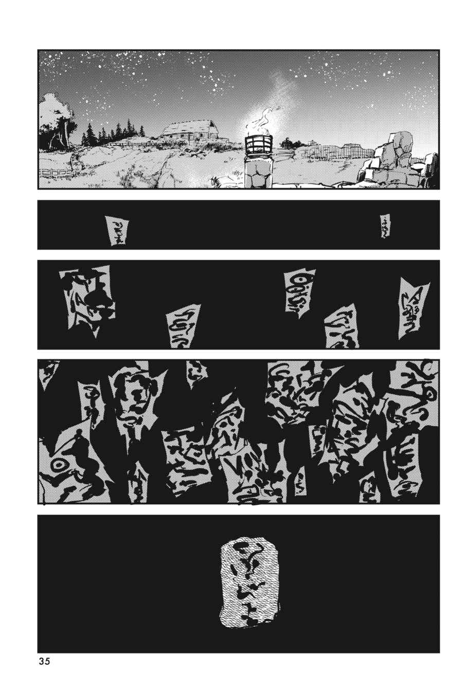 Goblin Slayer Chap 10 - Next Chap 11