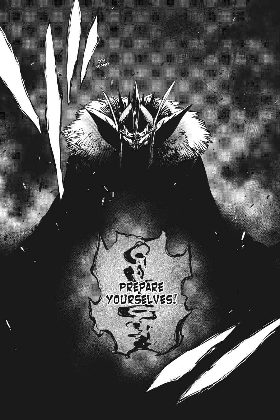 Goblin Slayer Chap 10 - Next Chap 11