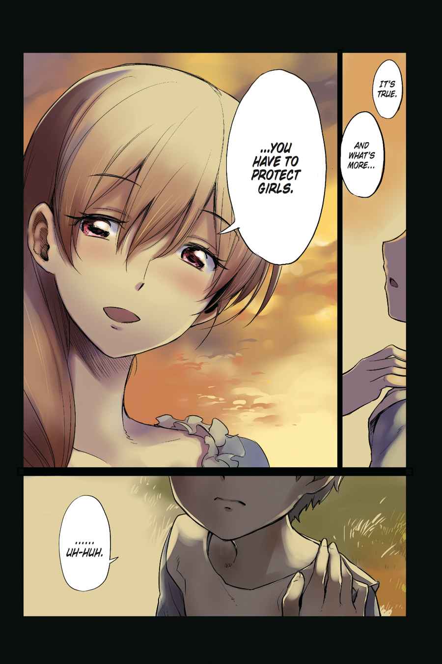 Goblin Slayer Chap 10 - Next Chap 11