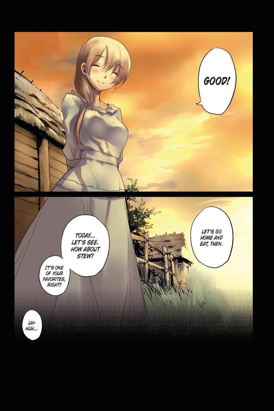 Goblin Slayer Chap 10 - Next Chap 11