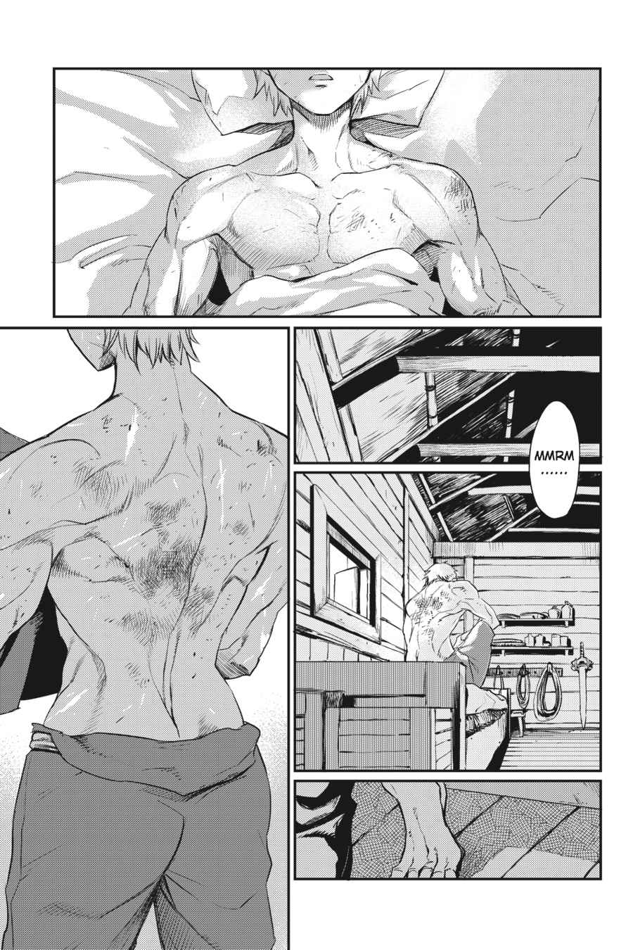 Goblin Slayer Chap 10 - Next Chap 11