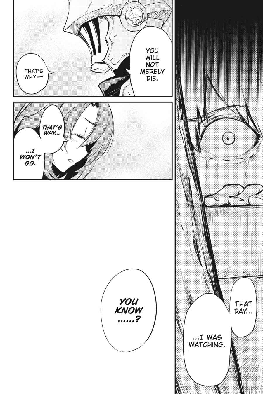 Goblin Slayer Chap 11 - Next Chap 12