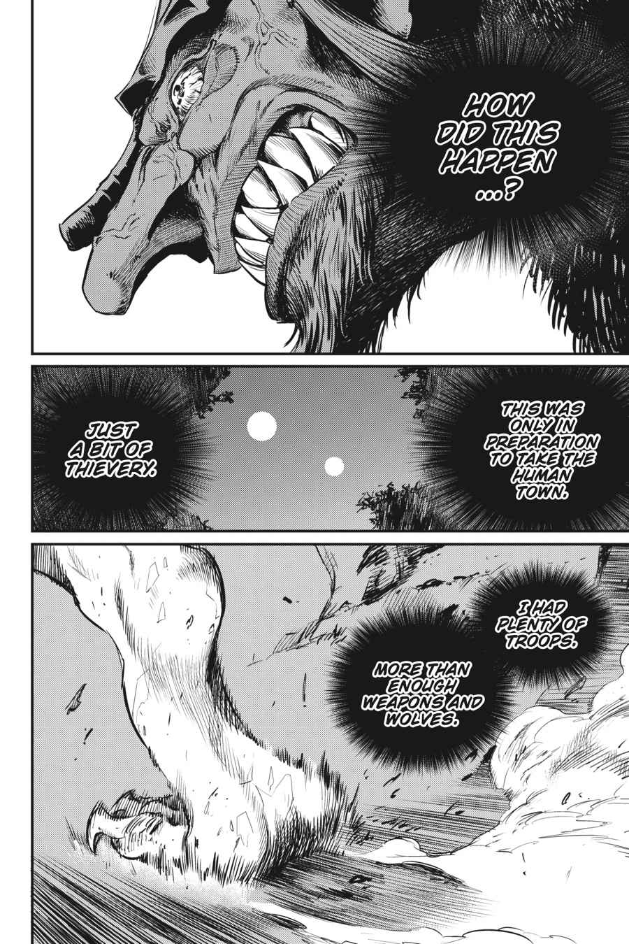 Goblin Slayer Chap 13 - Next Chap 14