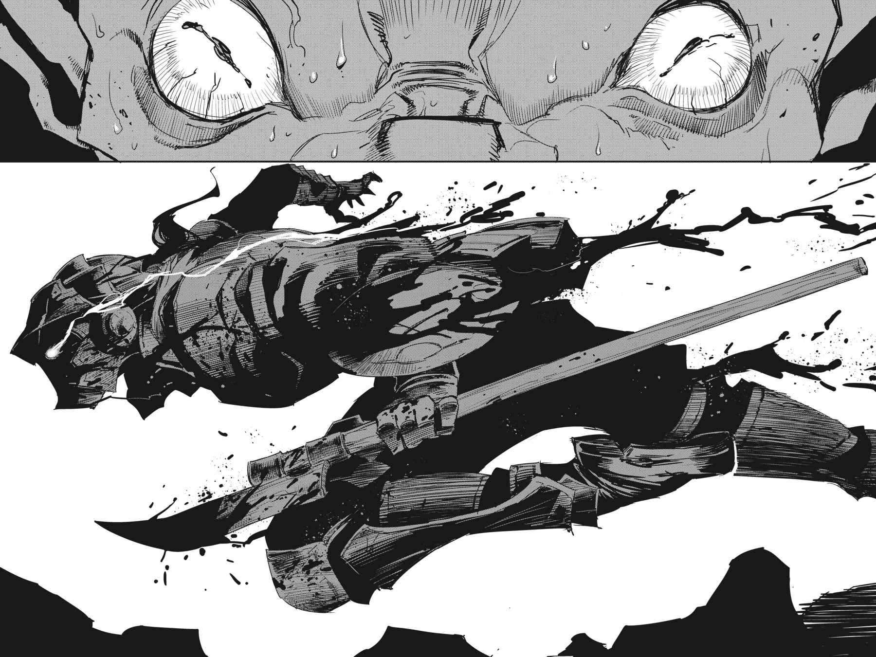 Goblin Slayer Chap 27 - Next Chap 28