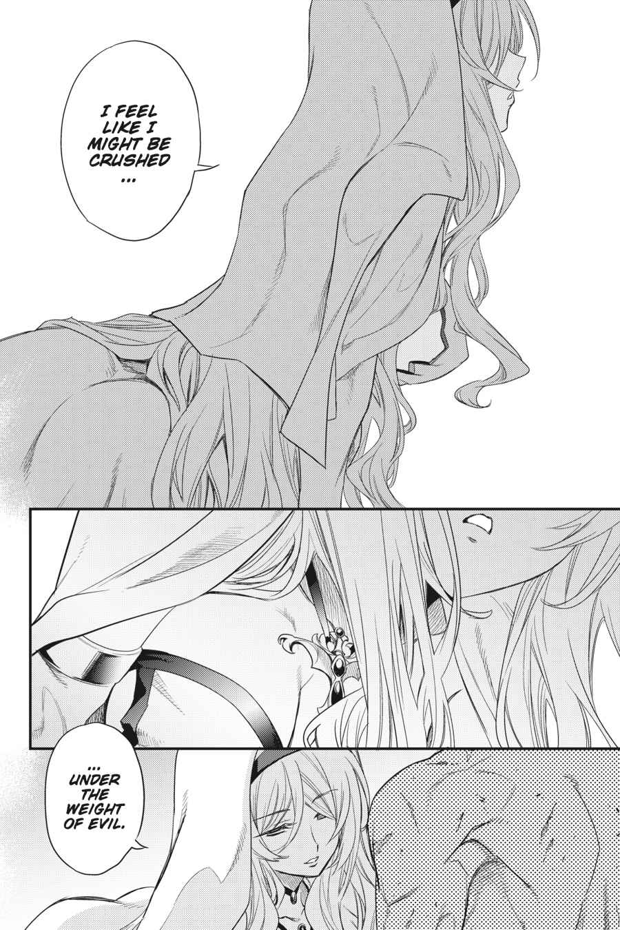 Goblin Slayer Chap 24 - Next Chap 25
