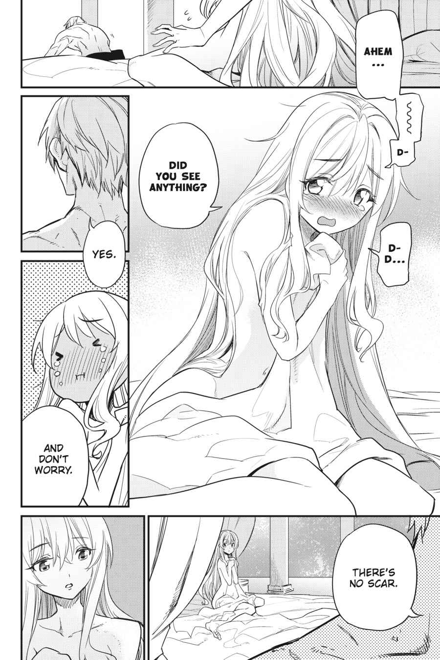 Goblin Slayer Chap 24 - Next Chap 25