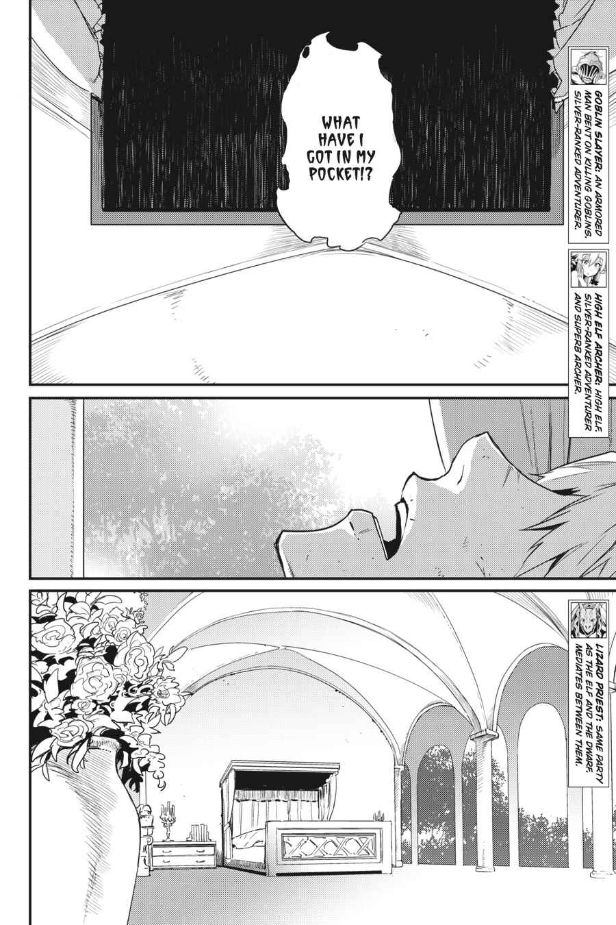 Goblin Slayer Chap 24 - Next Chap 25