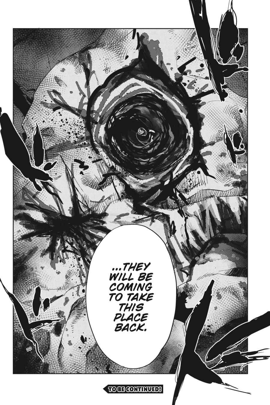 Goblin Slayer Chap 26 - Next Chap 27