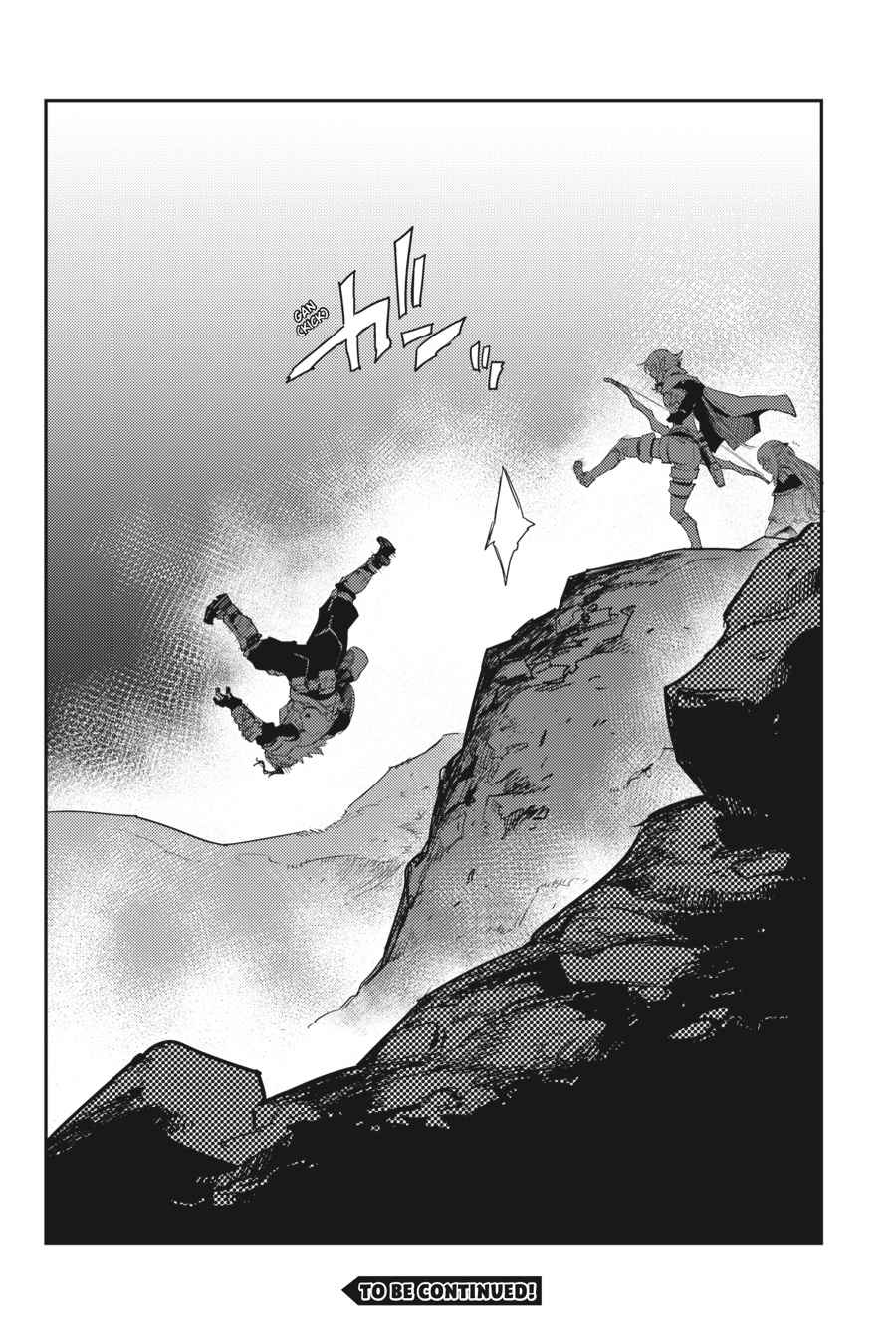 Goblin Slayer Chap 28 - Next Chap 29