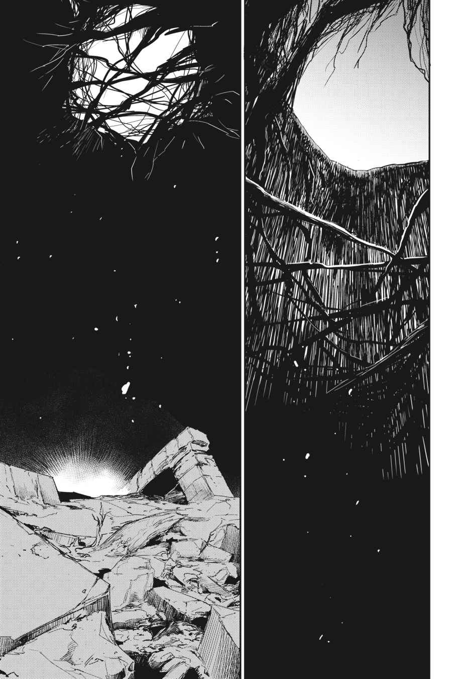 Goblin Slayer Chap 28 - Next Chap 29