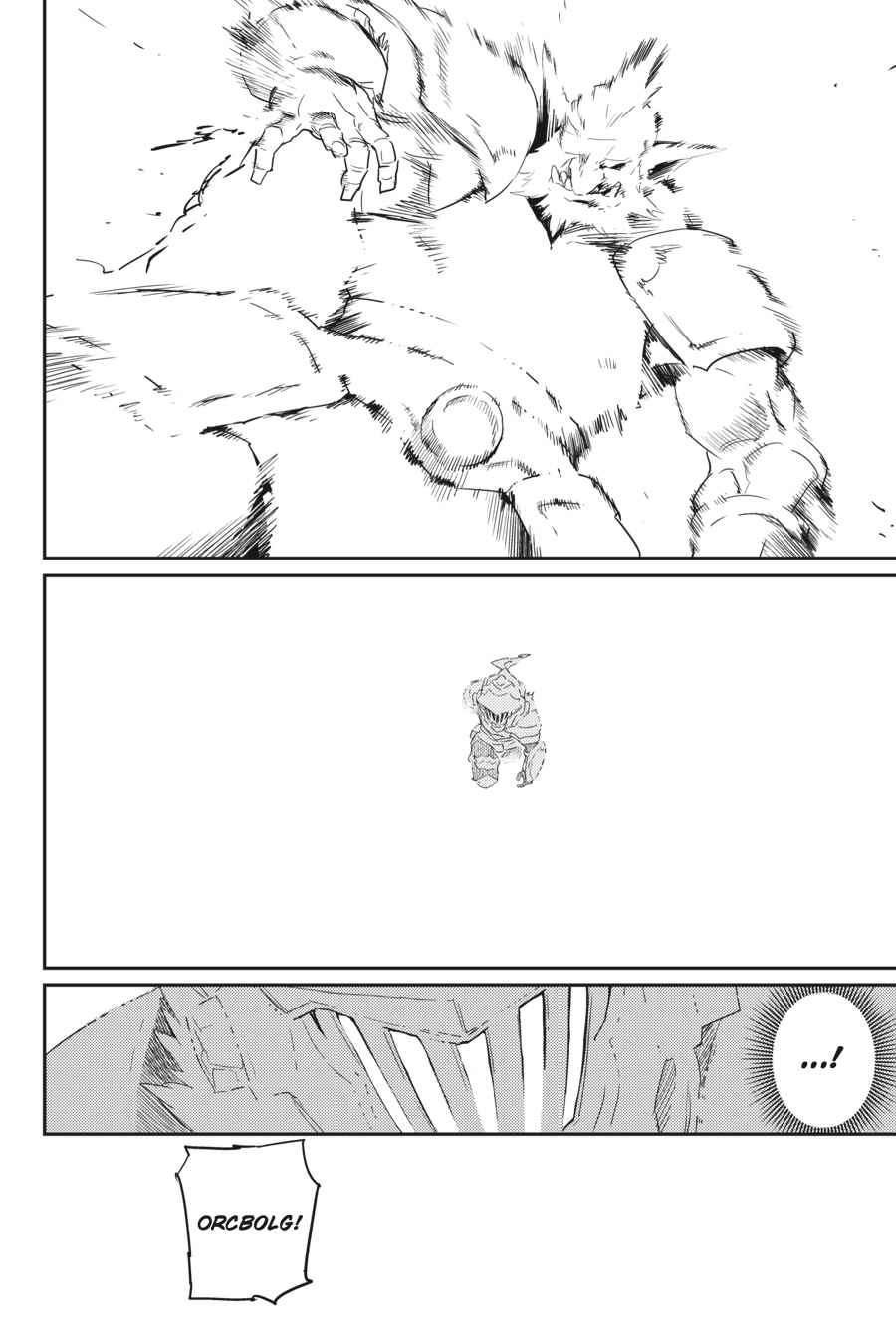Goblin Slayer Chap 28 - Next Chap 29