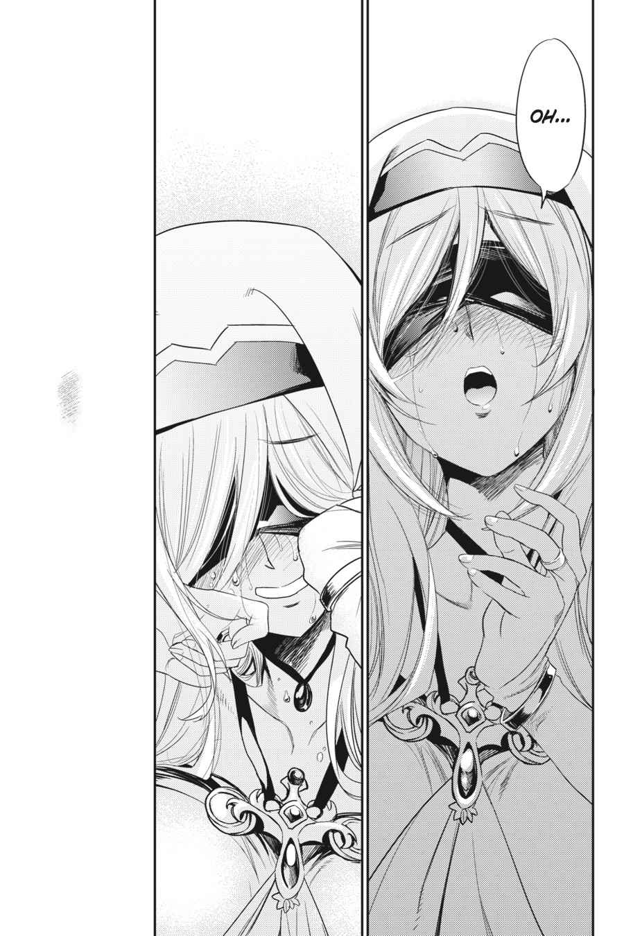 Goblin Slayer Chap 29 - Next Chap 30