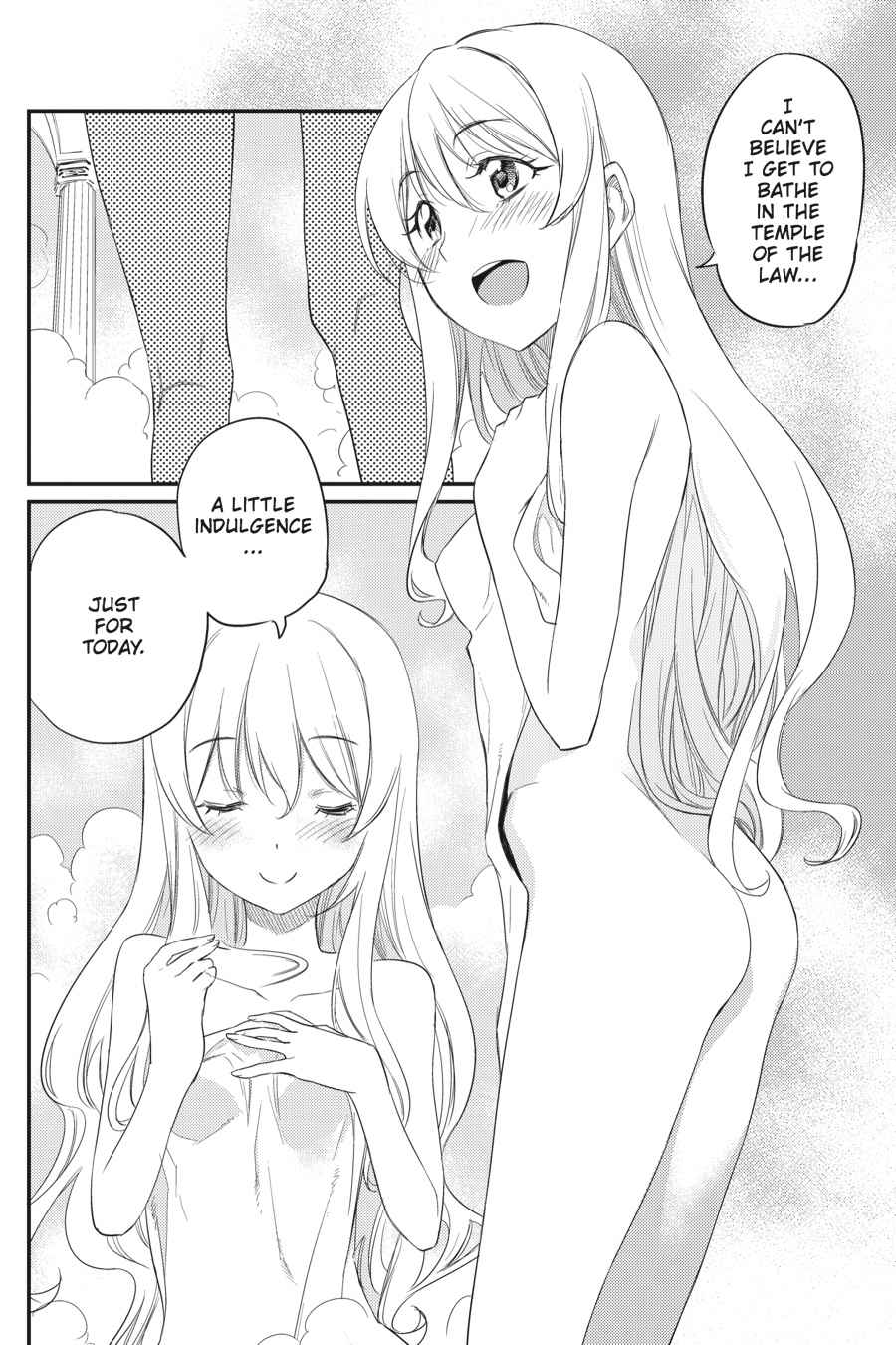 Goblin Slayer Chap 20 - Next Chap 21