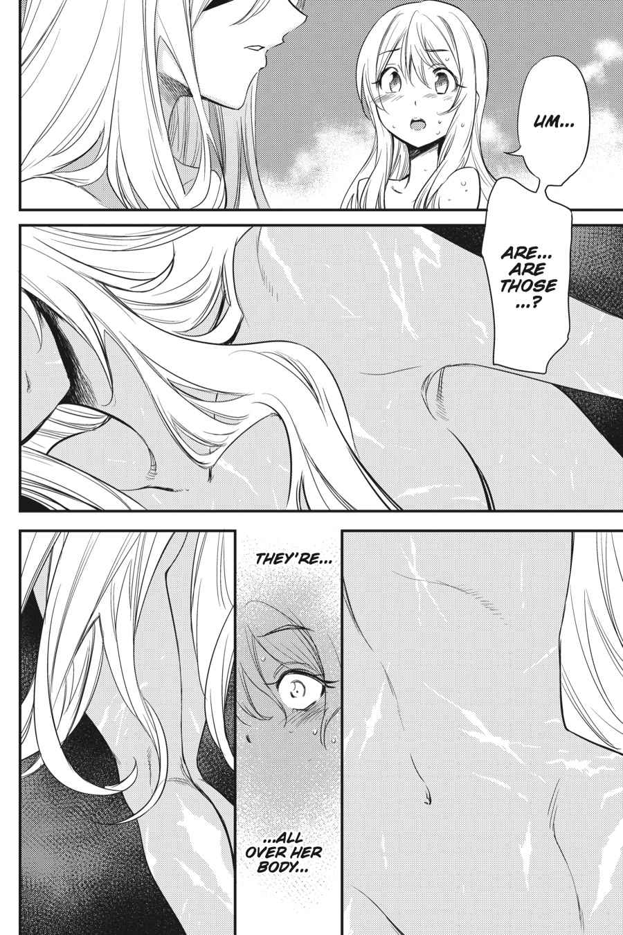 Goblin Slayer Chap 20 - Next Chap 21
