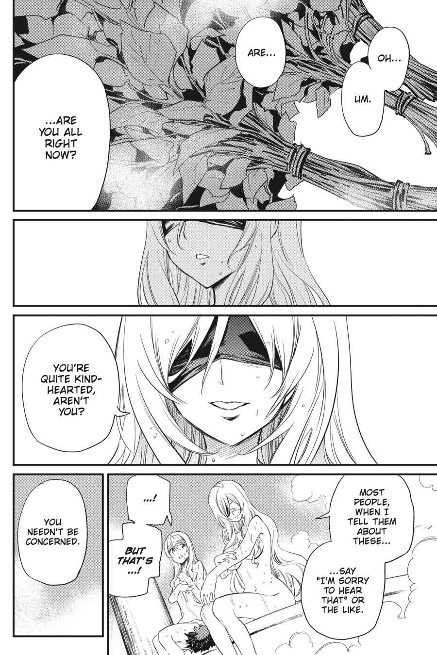 Goblin Slayer Chap 20 - Next Chap 21