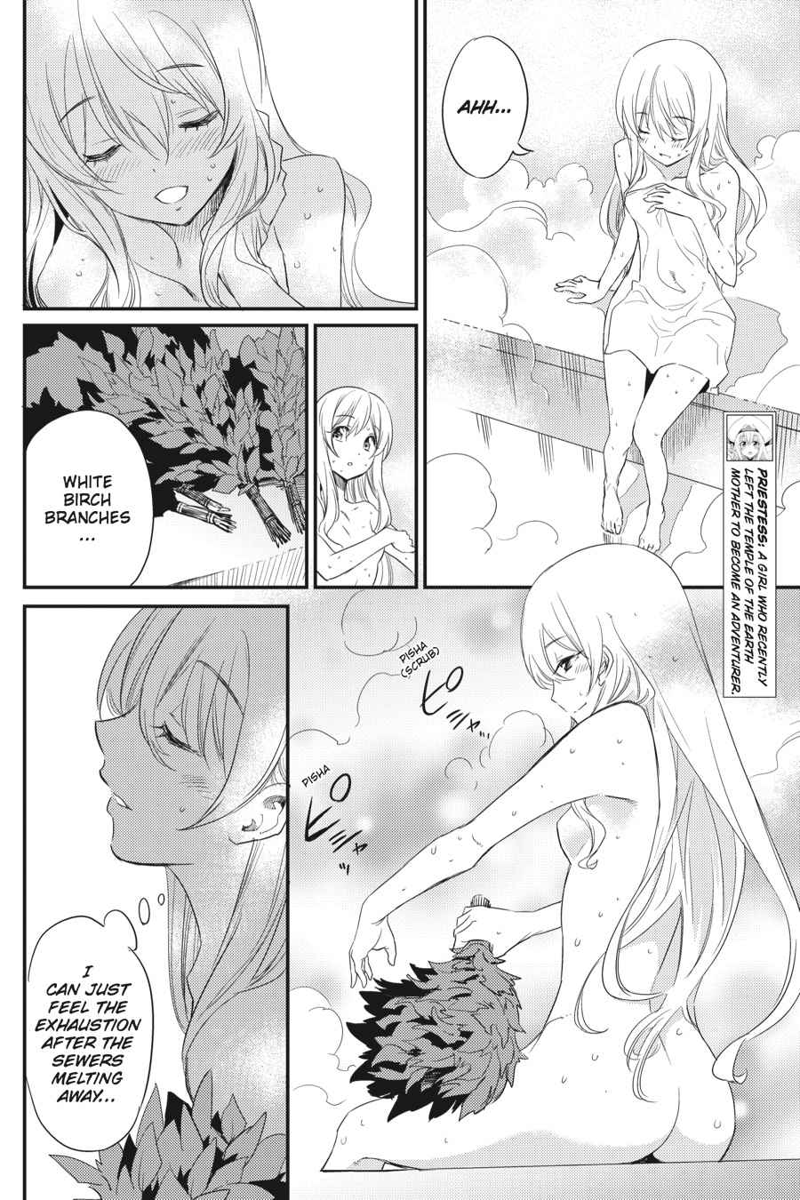 Goblin Slayer Chap 20 - Next Chap 21