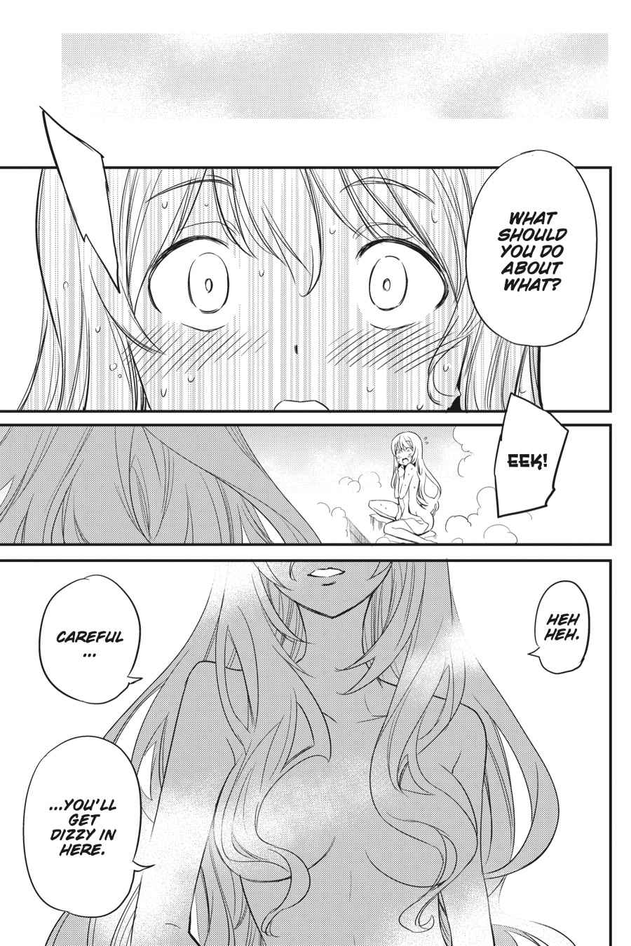 Goblin Slayer Chap 20 - Next Chap 21