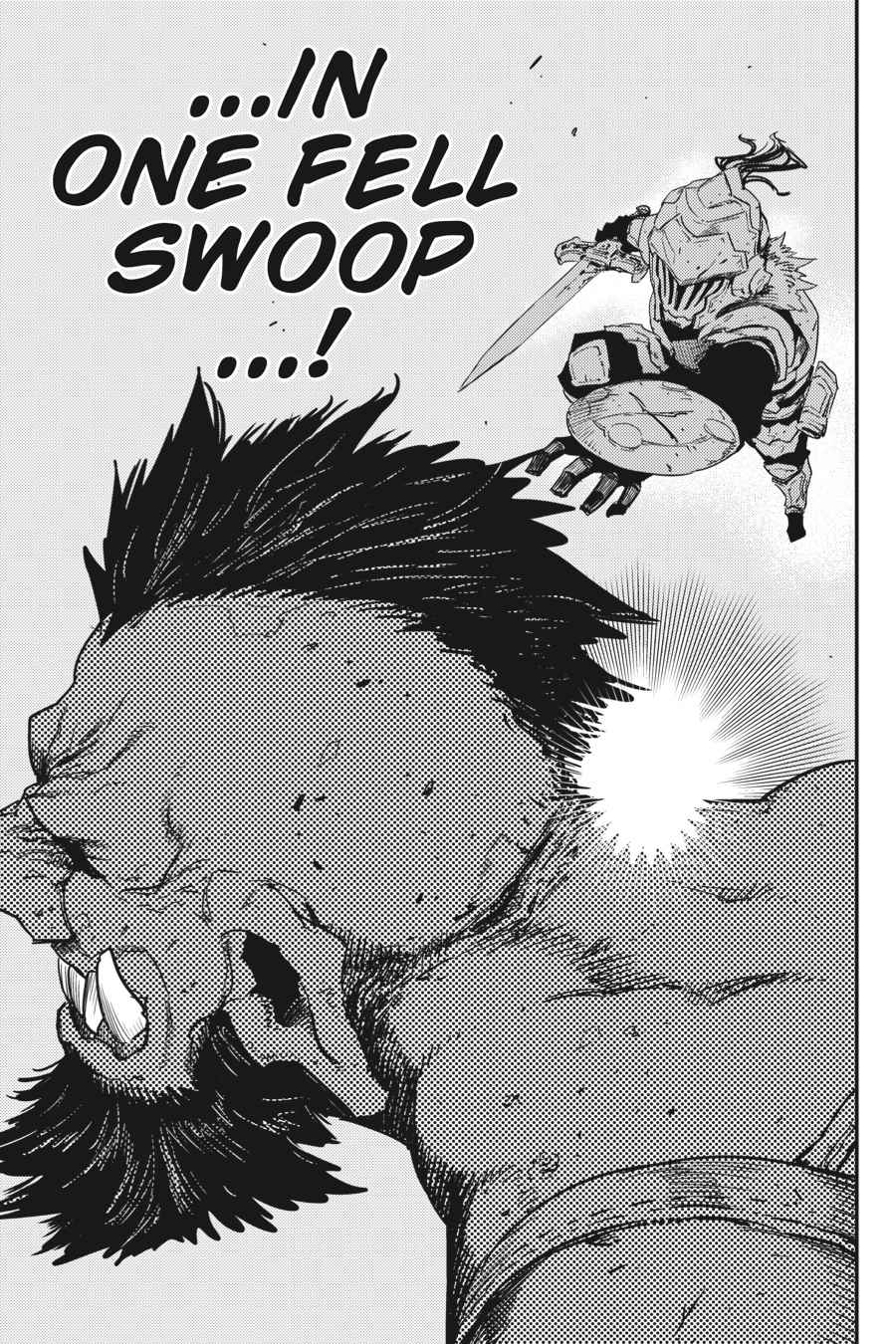 Goblin Slayer Chap 22 - Next Chap 23