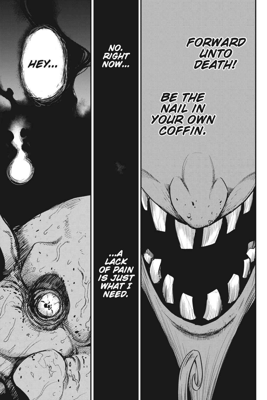 Goblin Slayer Chap 23 - Next Chap 24
