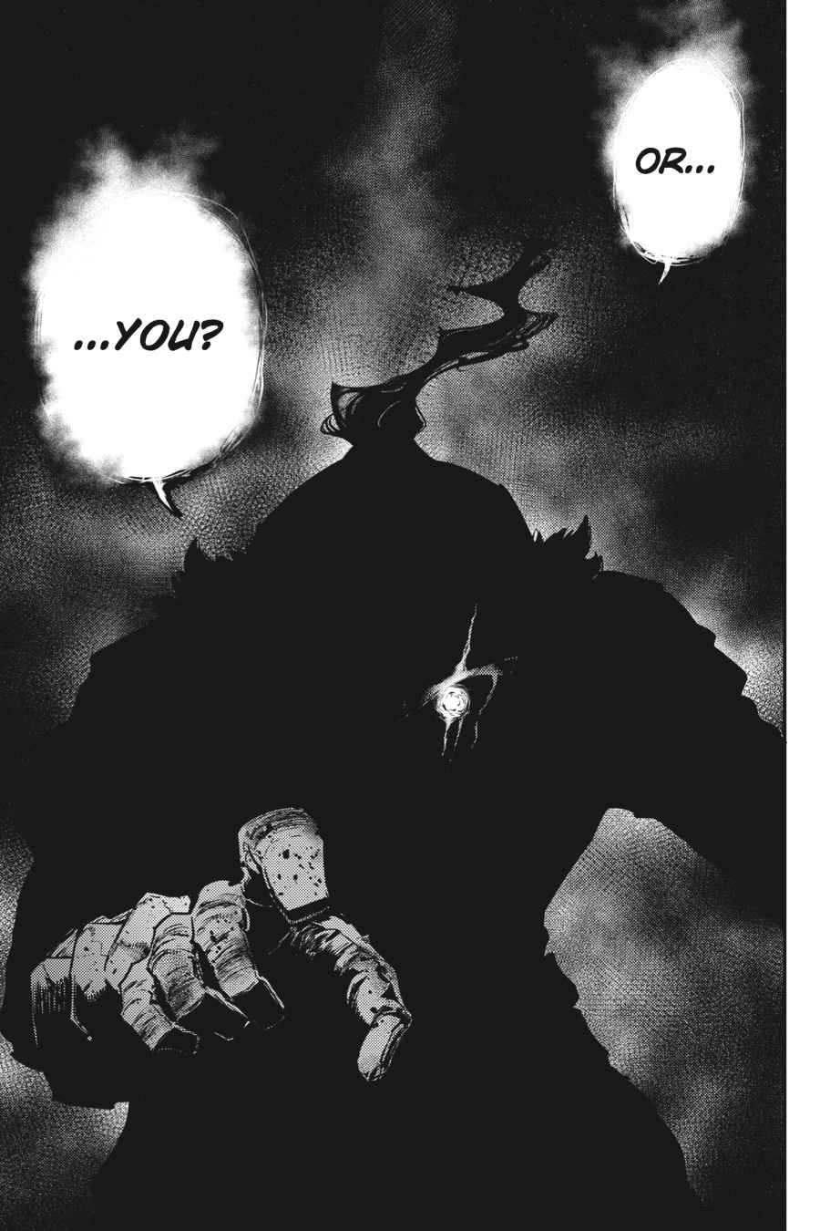 Goblin Slayer Chap 23 - Next Chap 24