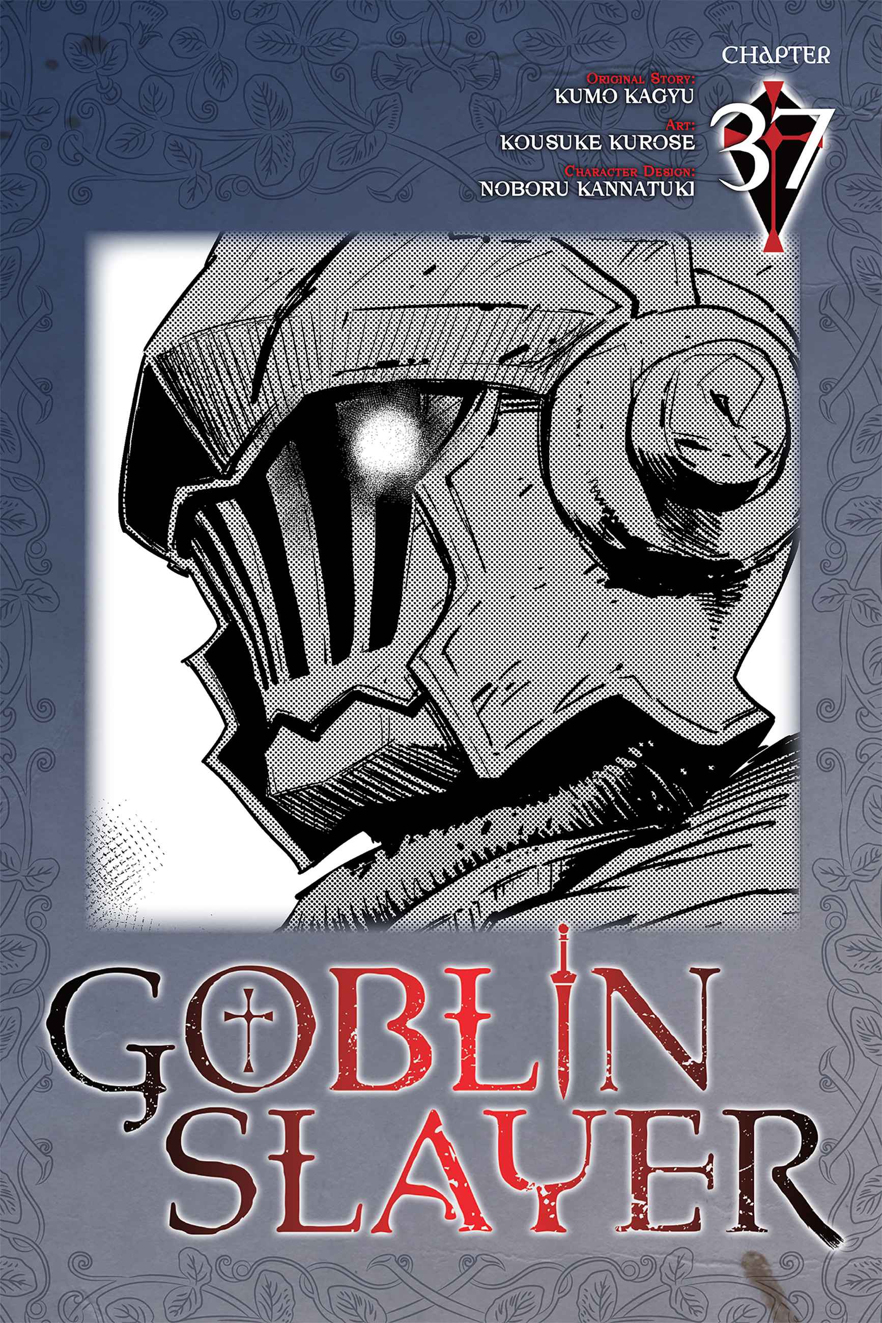 Goblin Slayer Chap 37 - Next Chap 38