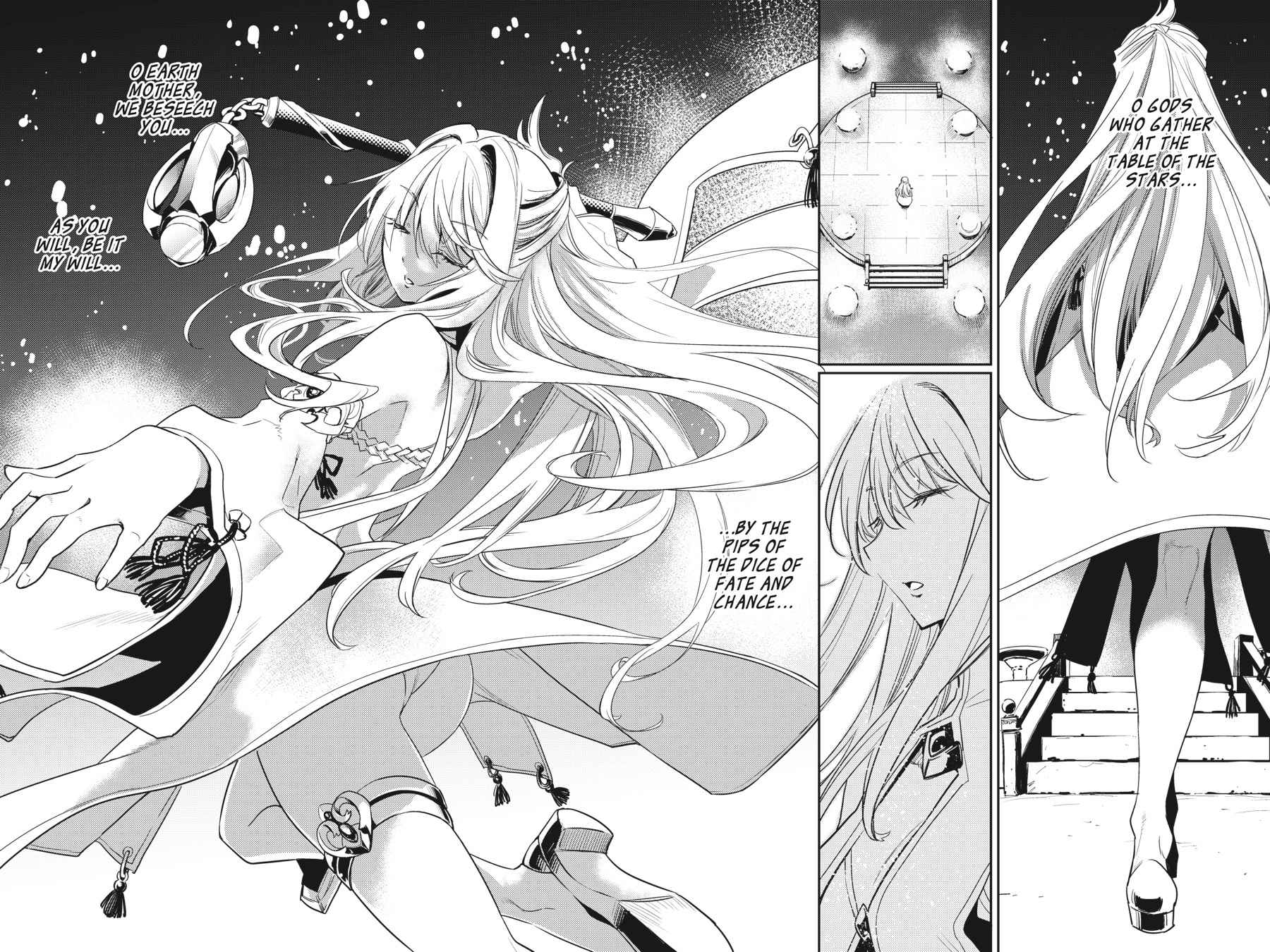 Goblin Slayer Chap 35 - Next Chap 36