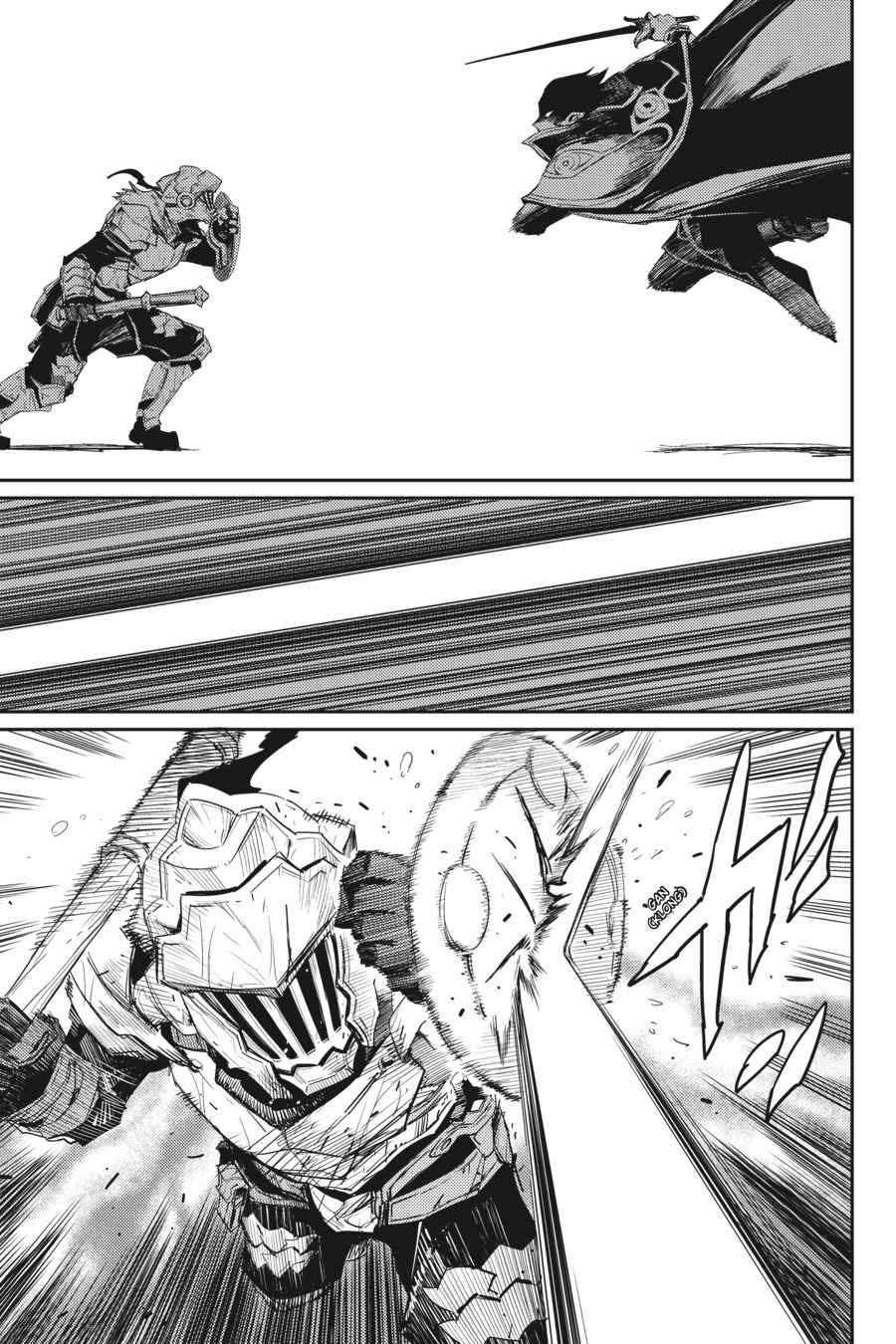 Goblin Slayer Chap 39 - Next Chap 40