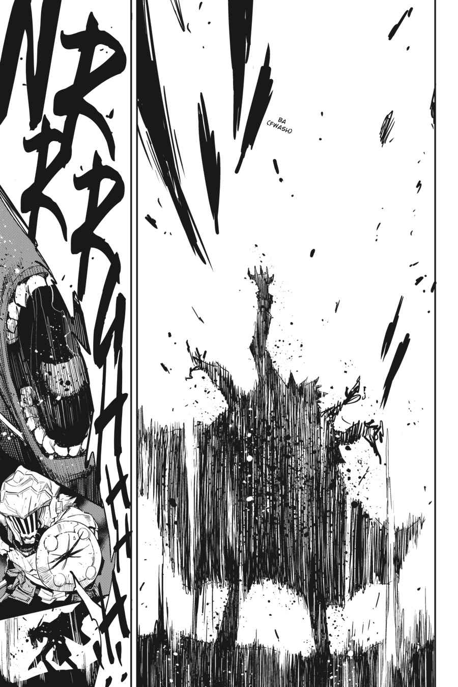Goblin Slayer Chap 39 - Next Chap 40