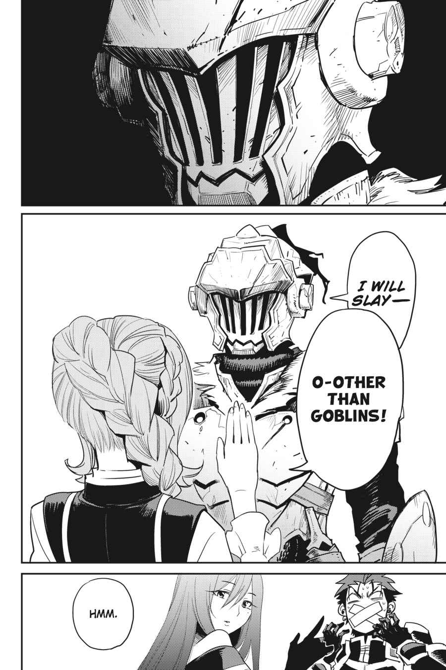 Goblin Slayer Chap 30 - Next Chap 31
